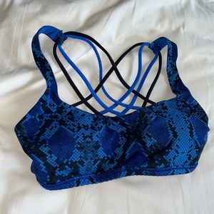 Lululemon Sports Bra 6